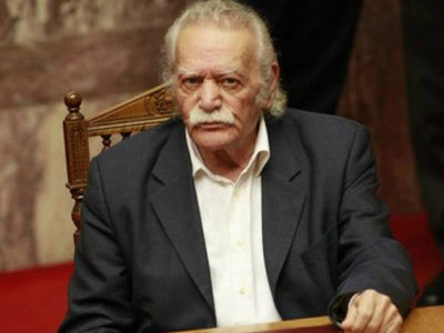 «Xάσατε τη δεδηλωμένη»